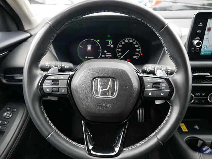 Honda ZR-V 2023 2.0 Hybrid Sport NAVI+LED+ACC+ CARPLAY e:HEV