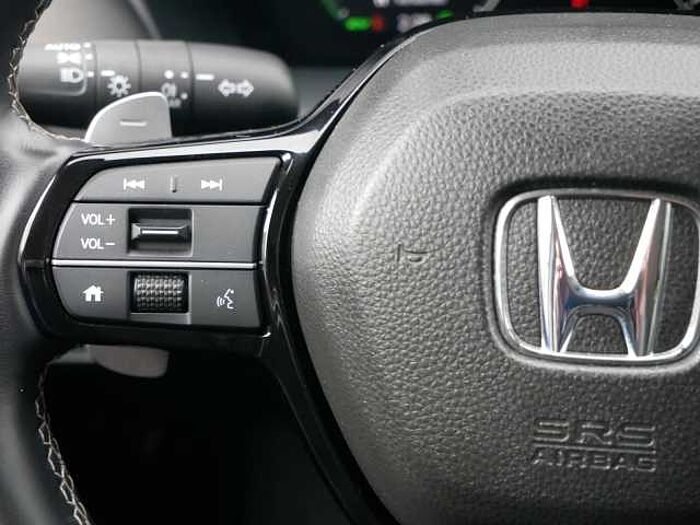 Honda ZR-V 2023 2.0 Hybrid Sport NAVI+LED+ACC+ CARPLAY e:HEV