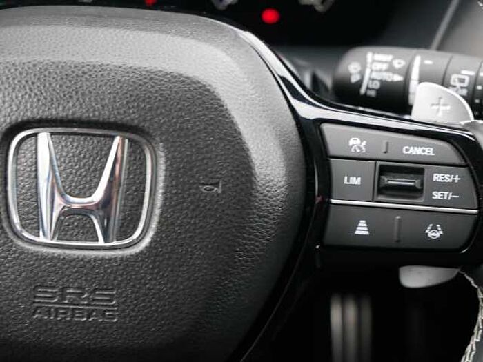 Honda ZR-V 2023 2.0 Hybrid Sport NAVI+LED+ACC+ CARPLAY e:HEV