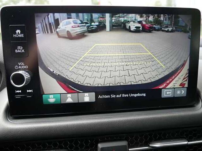 Honda ZR-V 2023 2.0 Hybrid Sport NAVI+LED+ACC+ CARPLAY e:HEV