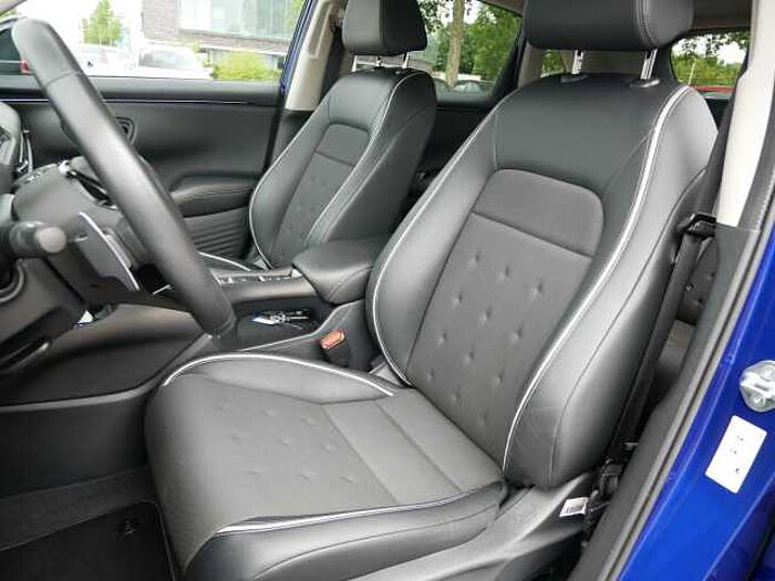 Honda ZR-V 2023 2.0 Hybrid Sport NAVI+LED+ACC+ CARPLAY e:HEV