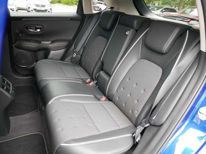 Honda ZR-V 2023 2.0 Hybrid Sport NAVI+LED+ACC+ CARPLAY e:HEV