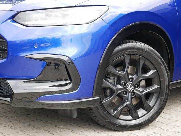Honda ZR-V 2023 2.0 Hybrid Sport NAVI+LED+ACC+ CARPLAY e:HEV