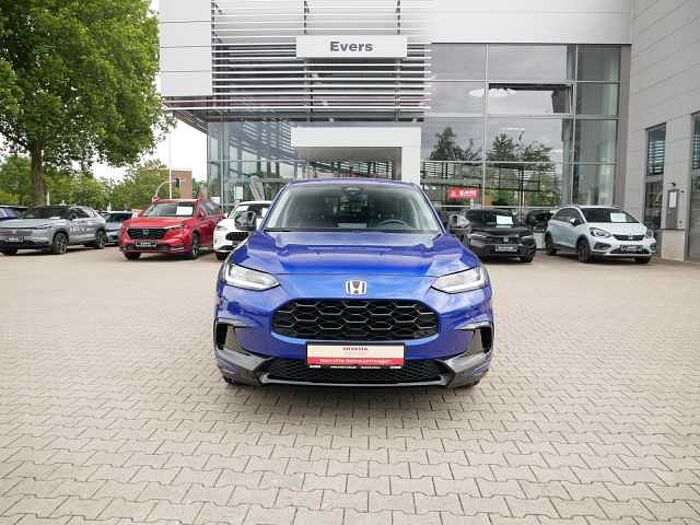 Honda ZR-V 2023 2.0 Hybrid Sport NAVI+LED+ACC+ CARPLAY e:HEV