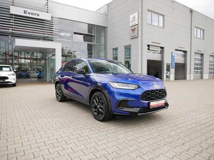 Honda ZR-V 2023 2.0 Hybrid Sport NAVI+LED+ACC+ CARPLAY e:HEV
