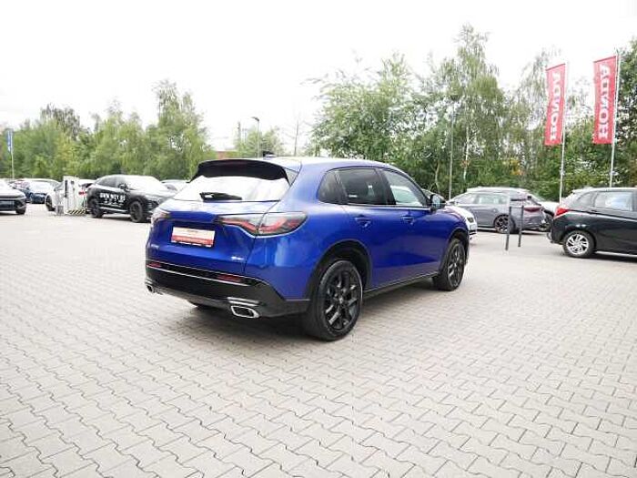 Honda ZR-V 2023 2.0 Hybrid Sport NAVI+LED+ACC+ CARPLAY e:HEV