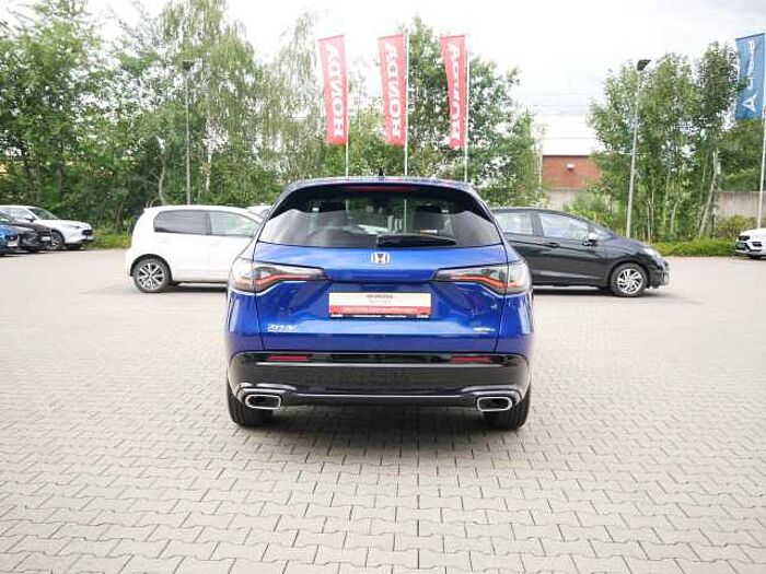Honda ZR-V 2023 2.0 Hybrid Sport NAVI+LED+ACC+ CARPLAY e:HEV