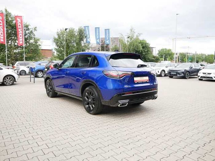 Honda ZR-V 2023 2.0 Hybrid Sport NAVI+LED+ACC+ CARPLAY e:HEV
