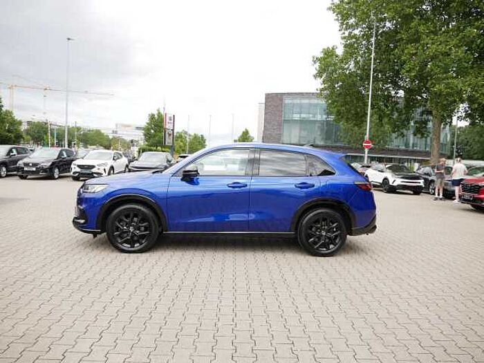 Honda ZR-V 2023 2.0 Hybrid Sport NAVI+LED+ACC+ CARPLAY e:HEV