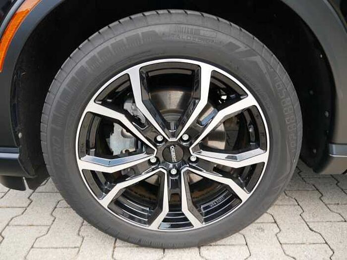 Honda CR-V Hybrid e:HEV Elegance 2WD AHK KAMERA PANO