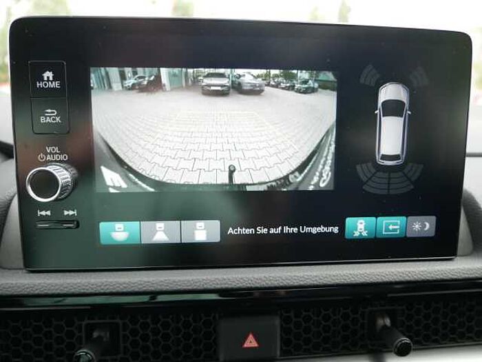 Honda CR-V Hybrid e:HEV Elegance 2WD AHK KAMERA PANO
