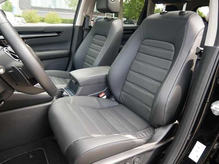 Honda CR-V Hybrid e:HEV Elegance 2WD AHK KAMERA PANO