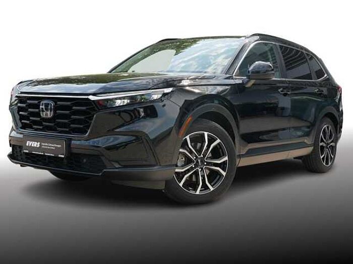 Honda CR-V Hybrid e:HEV Elegance 2WD AHK KAMERA PANO