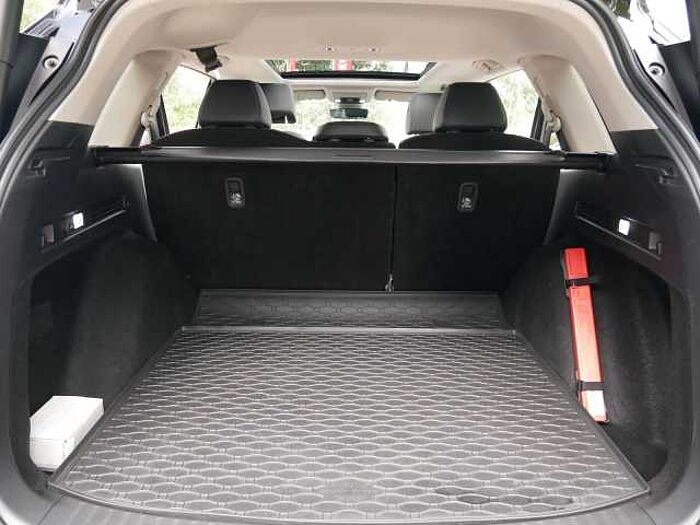 Honda CR-V Hybrid e:HEV Elegance 2WD AHK KAMERA PANO