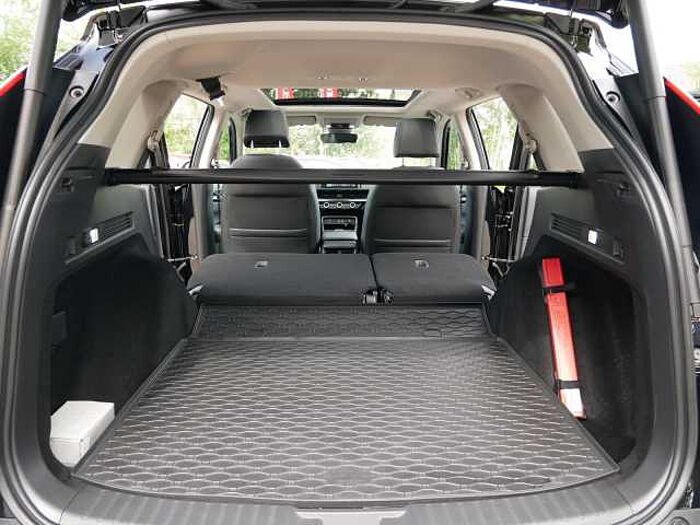 Honda CR-V Hybrid e:HEV Elegance 2WD AHK KAMERA PANO
