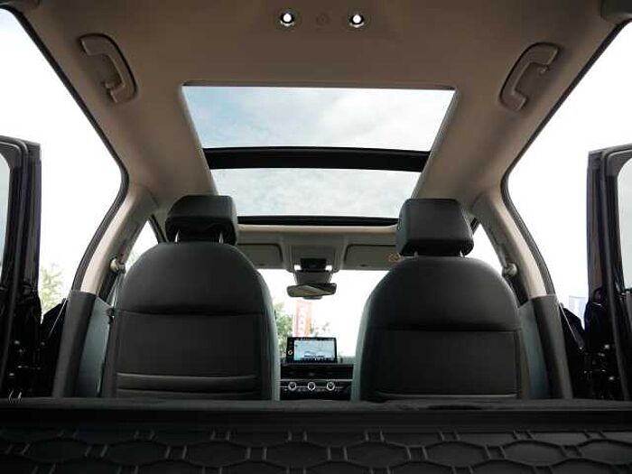 Honda CR-V Hybrid e:HEV Elegance 2WD AHK KAMERA PANO