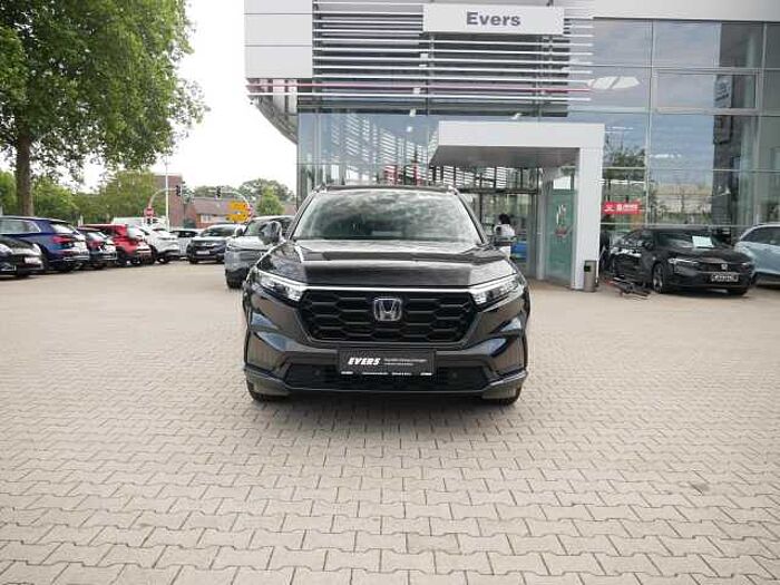 Honda CR-V Hybrid e:HEV Elegance 2WD AHK KAMERA PANO