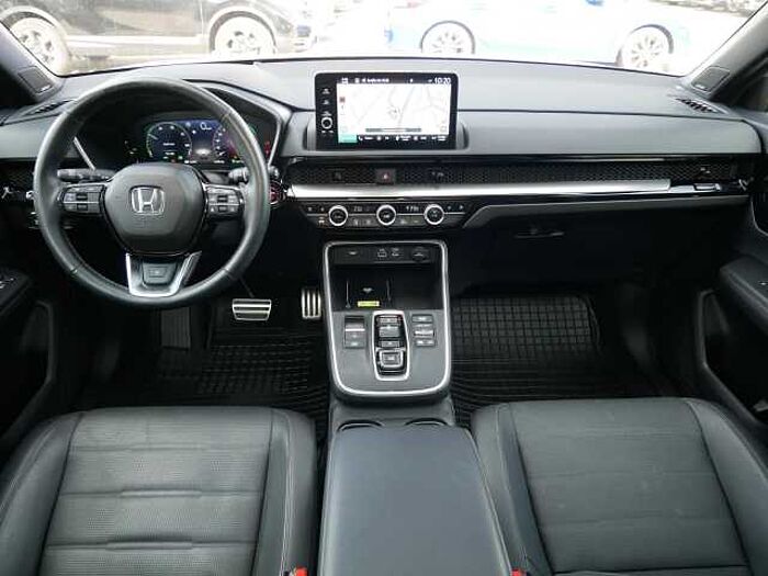 Honda CR-V e:PHEV Advance Tech 2WD+ PANO+HEAD UP+360° 2WD