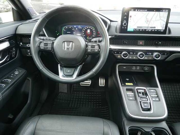 Honda CR-V e:PHEV Advance Tech 2WD+ PANO+HEAD UP+360° 2WD