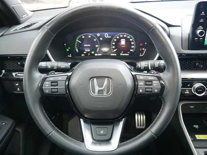Honda CR-V e:PHEV Advance Tech 2WD+ PANO+HEAD UP+360° 2WD