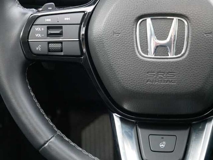 Honda CR-V e:PHEV Advance Tech 2WD+ PANO+HEAD UP+360° 2WD