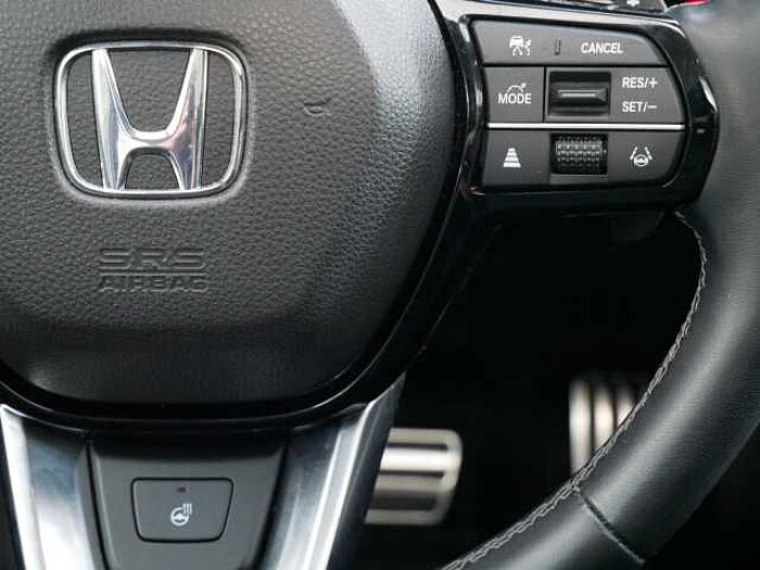 Honda CR-V e:PHEV Advance Tech 2WD+ PANO+HEAD UP+360° 2WD
