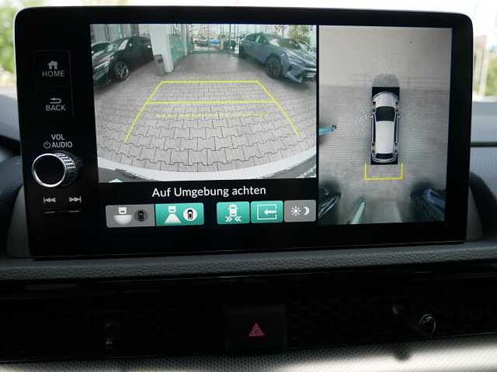 Honda CR-V e:PHEV Advance Tech 2WD+ PANO+HEAD UP+360° 2WD