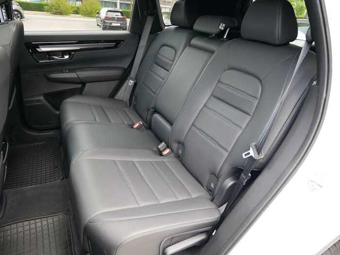 Honda CR-V e:PHEV Advance Tech 2WD+ PANO+HEAD UP+360° 2WD