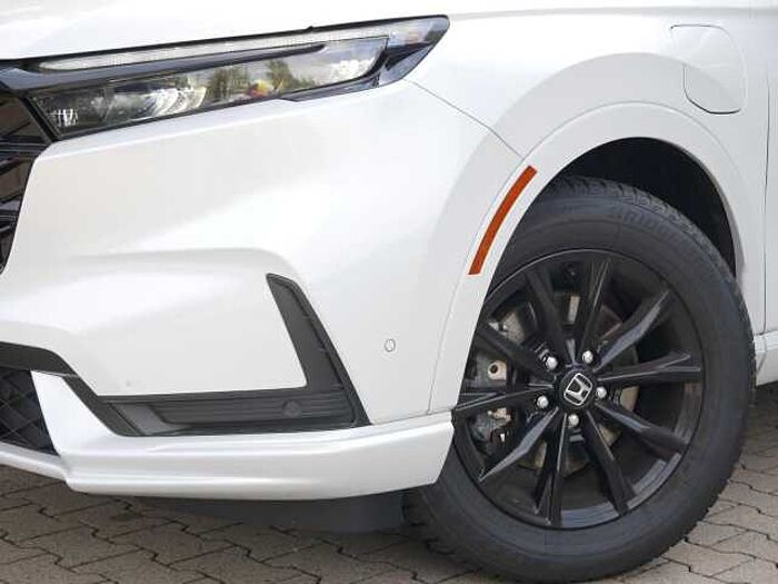 Honda CR-V e:PHEV Advance Tech 2WD+ PANO+HEAD UP+360° 2WD
