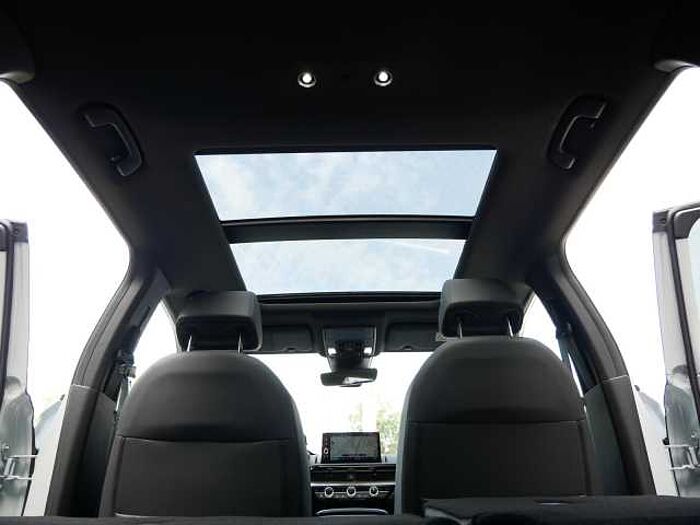 Honda CR-V e:PHEV Advance Tech 2WD+ PANO+HEAD UP+360° 2WD