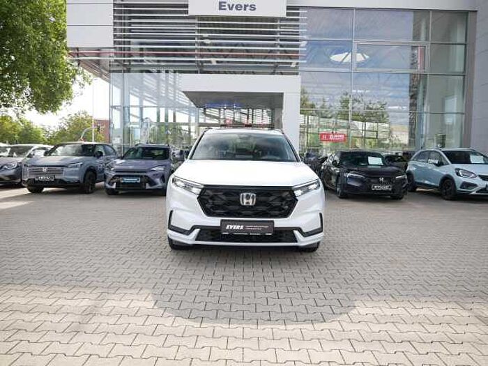 Honda CR-V e:PHEV Advance Tech 2WD+ PANO+HEAD UP+360° 2WD