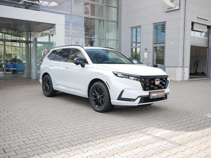Honda CR-V e:PHEV Advance Tech 2WD+ PANO+HEAD UP+360° 2WD