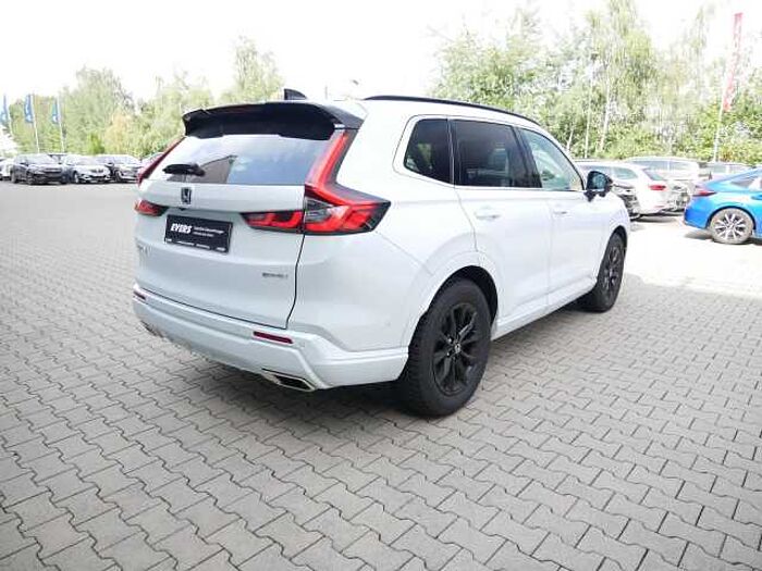 Honda CR-V e:PHEV Advance Tech 2WD+ PANO+HEAD UP+360° 2WD