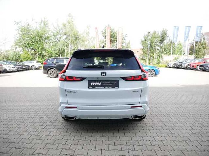 Honda CR-V e:PHEV Advance Tech 2WD+ PANO+HEAD UP+360° 2WD