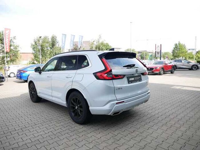 Honda CR-V e:PHEV Advance Tech 2WD+ PANO+HEAD UP+360° 2WD