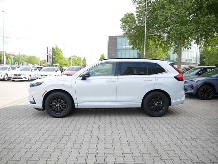 Honda CR-V e:PHEV Advance Tech 2WD+ PANO+HEAD UP+360° 2WD