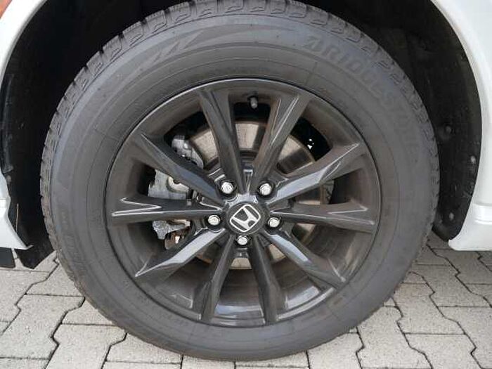 Honda CR-V e:PHEV Advance Tech 2WD+ PANO+HEAD UP+360° 2WD