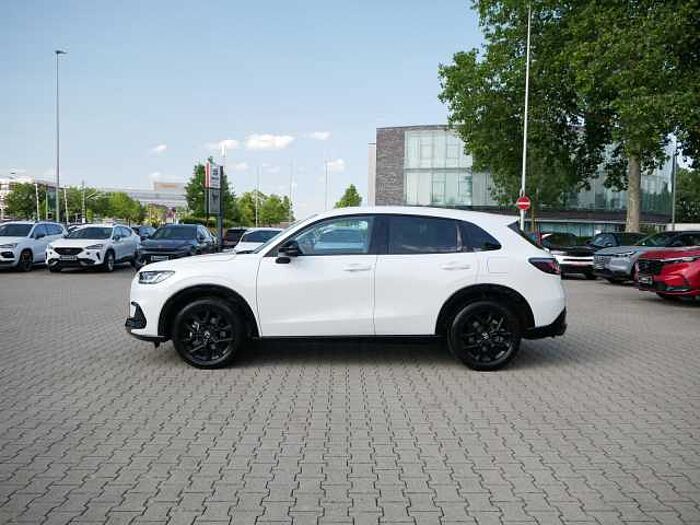 Honda ZR-V 2.0 Hybrid Sport HUD+SHZ+KAMERA+NAVI+LED e:HEV