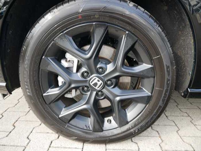 Honda ZR-V 2.0 Hybrid Sport HUD+SHZ+KAMERA+NAVI+LED e:HEV