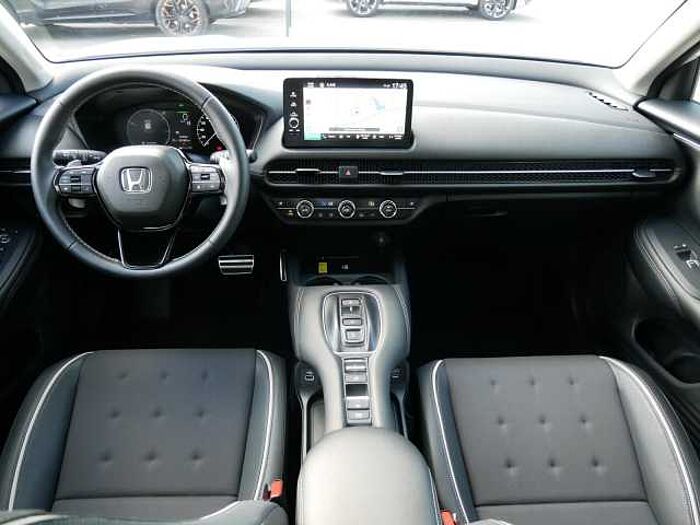 Honda ZR-V 2.0 Hybrid Sport HUD+SHZ+KAMERA+NAVI+LED e:HEV