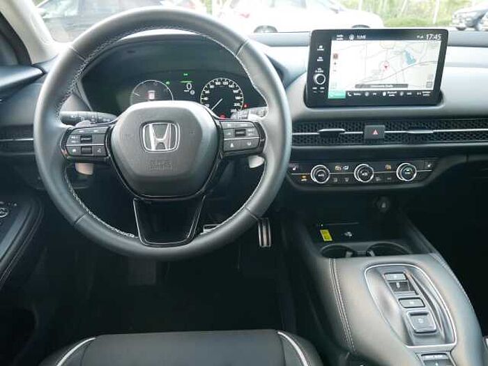 Honda ZR-V 2.0 Hybrid Sport HUD+SHZ+KAMERA+NAVI+LED e:HEV