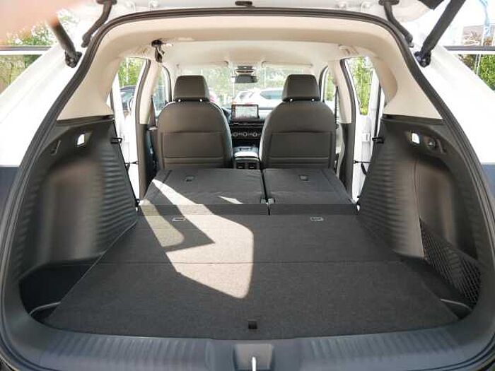 Honda ZR-V 2.0 Hybrid Sport HUD+SHZ+KAMERA+NAVI+LED e:HEV