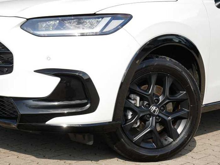 Honda ZR-V 2.0 Hybrid Sport HUD+SHZ+KAMERA+NAVI+LED e:HEV