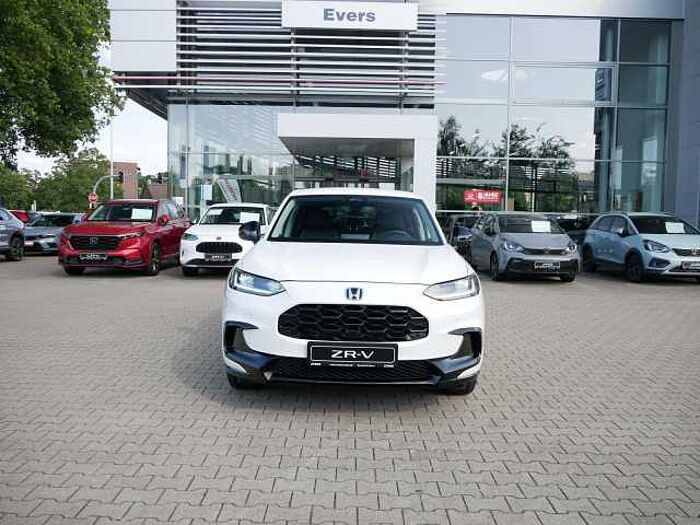 Honda ZR-V 2.0 Hybrid Sport HUD+SHZ+KAMERA+NAVI+LED e:HEV
