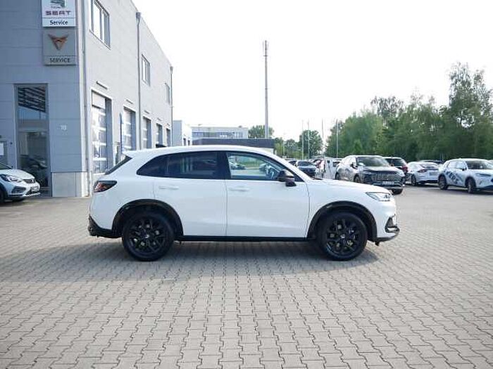 Honda ZR-V 2.0 Hybrid Sport HUD+SHZ+KAMERA+NAVI+LED e:HEV