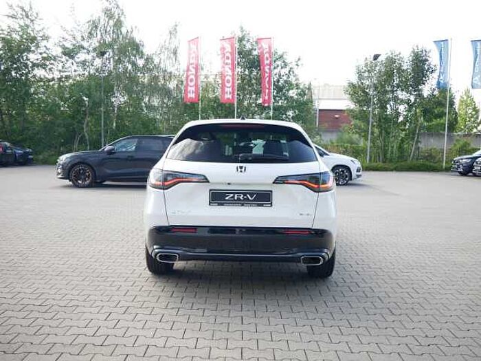 Honda ZR-V 2.0 Hybrid Sport HUD+SHZ+KAMERA+NAVI+LED e:HEV