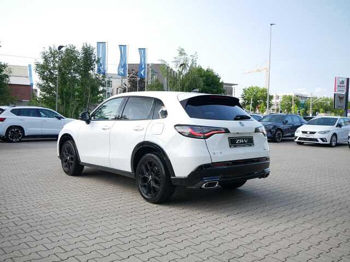Honda ZR-V 2.0 Hybrid Sport HUD+SHZ+KAMERA+NAVI+LED e:HEV