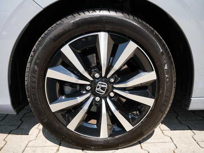 Honda Civic 2.0 Hybrid Elegance LED+ACC+Kamera e:HEV