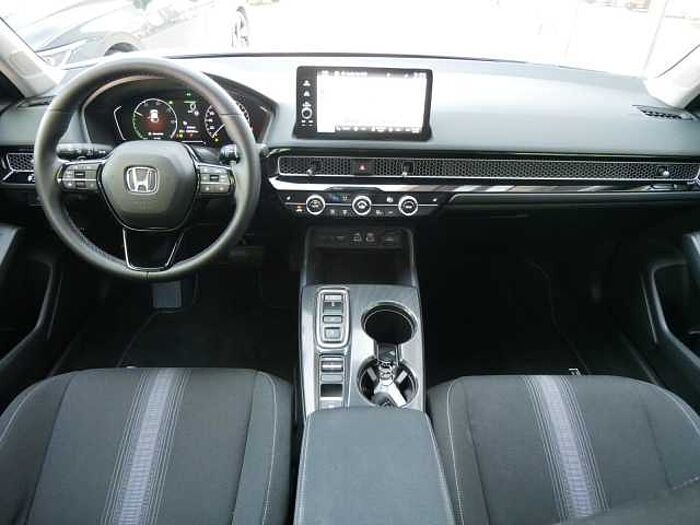 Honda Civic 2.0 Hybrid Elegance LED+ACC+Kamera e:HEV