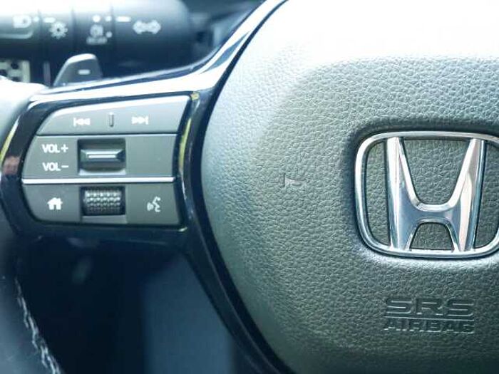 Honda Civic 2.0 Hybrid Elegance LED+ACC+Kamera e:HEV